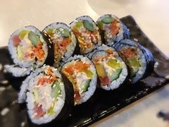 -郑阿姨的家·이모네·韩料&烤肉(武川路店)