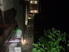 -北京山里寒舍度假酒店