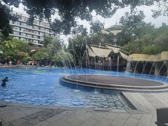 -Waterfall瀑布湾优健源(华侨城店)