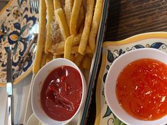 -Mammamia(巨鹿路店)