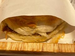 招牌肉夹馍-鼎高高陕西美食(龙德广场店)