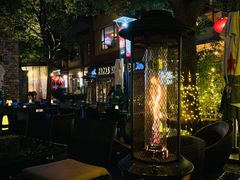 -Big Bamboo 大竹子体育主题餐厅(虹梅路店)