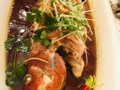 -禄海渔港(九堡店)