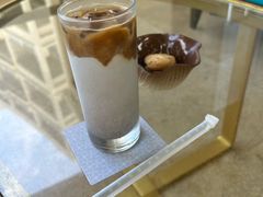 -三亚海棠湾喜来登度假酒店大堂吧