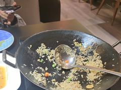 -桥边小楼·手工云南菜·古城观景小楼