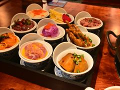 -楠火锅(绿地新都会店)