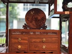 -观澜湖手艺工场·陶艺·吹玻璃·拼豆
