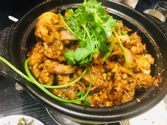 -川香煲(茅台路店)