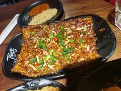 -Let’s WaKao瓦烤(贝森店)
