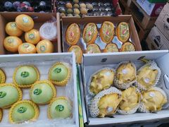 -西郊国际农产品交易中心