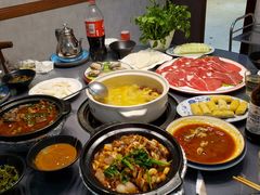 -金龙·打边炉(武进路店)