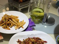 -楚鱼王·河鲜·湖北菜(华农店)