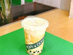 -斗作小养·南洋茶咖(淮海755店)