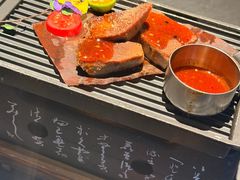-蟹犇前•帝王蟹雪蟹(陆家嘴店)