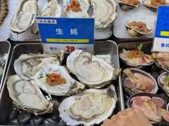 -船梆煮•蒸汽海鲜·生腌干蒸(五四广场店)