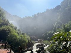 -赤水丹霞旅游区·大瀑布