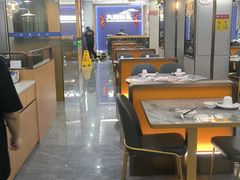 -九龙茶记·粤式餐厅融合菜(鹭江店)
