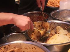 -丁家坡洋芋·观音桥好吃街A区(全国总店)