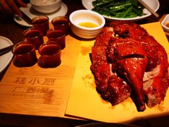 -桂小厨广西菜(万象城店)
