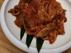 -一品诚记烤肉·甄选店(中南路店)