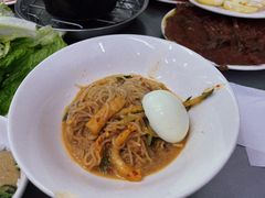 -松明一烤肉馆(鲁园店)