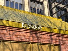 -BURBERRY(北京王府中环店)