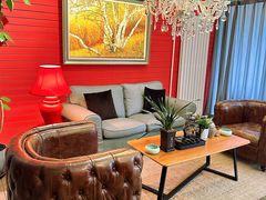 -小河盐帮·私家菜·烤鸭(三元桥·霄云路店)