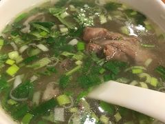 -大漠烤肉(盘旋路店)