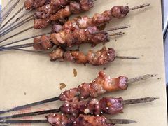 -喝丢一只鞋海鲜烧烤·海肠捞饭(文体街店)