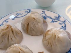小笼馒头-苏兴记·小笼馄饨(建筑路店)