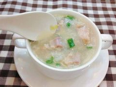 粉肠粥-顺记冰室(宝华路店)