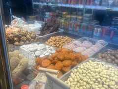 -天津小三宝栗子店(黄海路店)