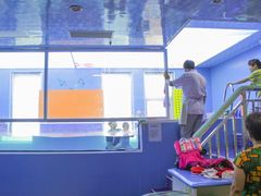 -小伢儿水中体适能俱乐部(中泰店)