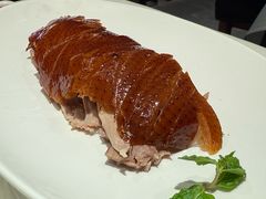 -四季民福烤鸭店(和平里店)