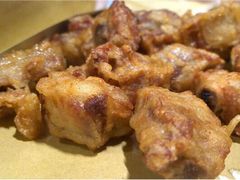 -傅强排骨(成都总店)