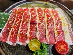 -和来烤肉(仓山万达店)