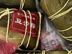 -宫门口馒头铺(创始人总店)