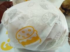 -华莱士·全鸡汉堡(湛江新华店)