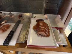 -京味斋·北京烤鸭(北京南站洋桥店)