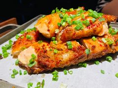 -绿茶餐厅(深圳龙华天虹购物中心店)