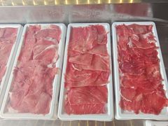 -味香林牦牛自助火锅