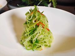 -悦宴·雅致餐厅(绿地蓝海店)