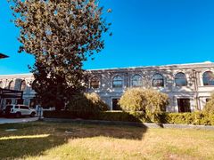 -CHURCH  BISTRO 教堂·餐吧