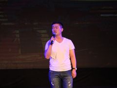 -陕北民歌大舞台