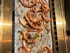 -新石器烤肉(中房金谊广场店)