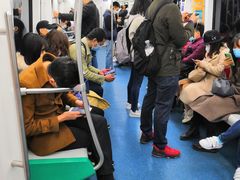 -七里庄(地铁站)