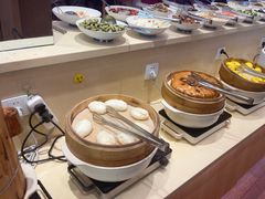 -素满香·食养自助(建邺万达店)