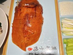 -荷塘秋月·本帮江浙菜(国权路店)