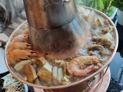 -中环禧悦酒店·禧临阁餐厅