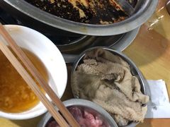 -渝味黄姐火锅(黄泥村店)